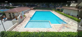 Fantástico Apartamento en Playa Gandia, Grau i Platja